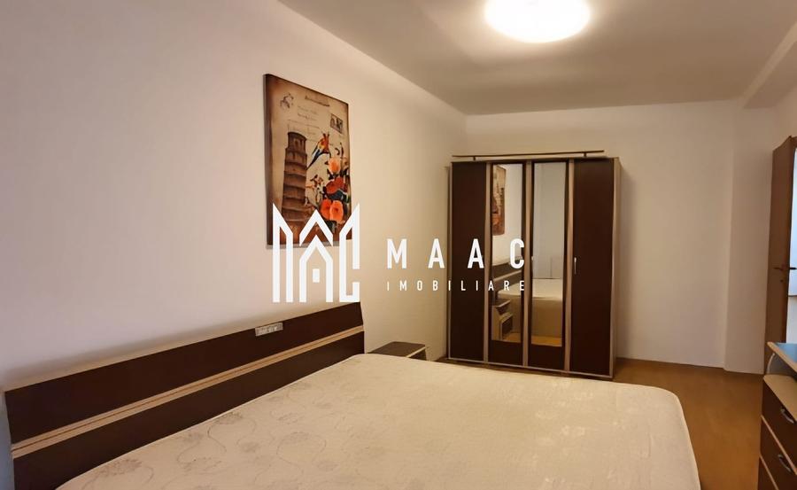 Apartament 3 camere | Sibiu I 87 MP | 2 Balcoane | Central