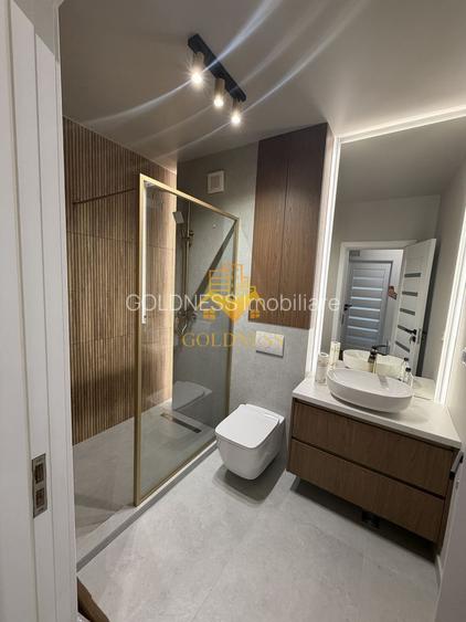 2 camere, Intre Lacuri, Iulius Mall, FSEGA, Prima Închiriere, Parcare - 4