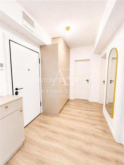 Apartament 2 camere | COMISION 0% | Prima Arena | Bloc Nou - 8