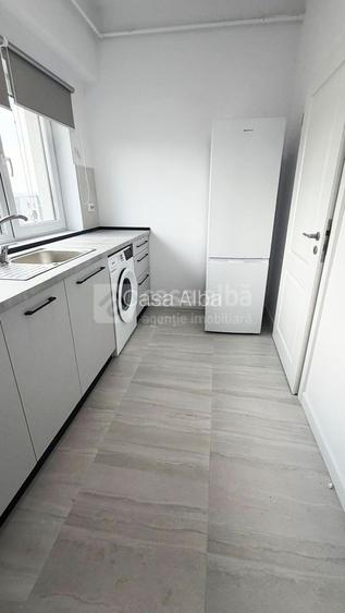 Tatarasi - Solumnia, 2 camere premium, mobilat si utilat, Parcare Subterana - 5