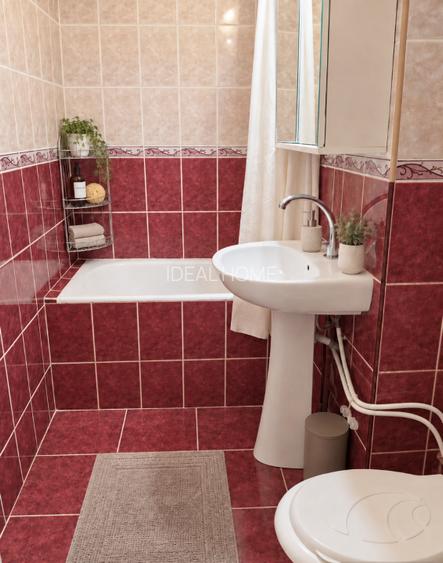 Apartament 3 camere, etaj 1, cartier Manastur - 7