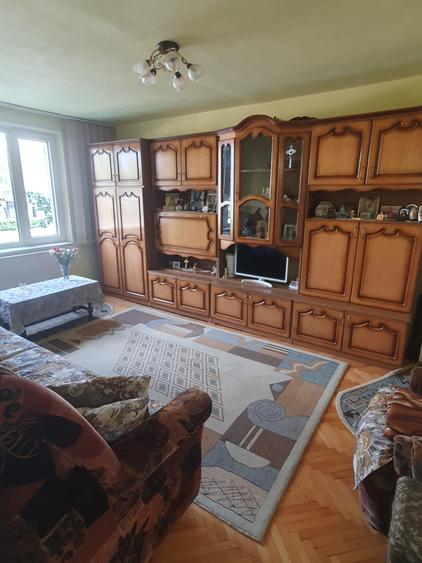 DE VANZARE AP 3 CAMERE CALEA BUCURESTI
