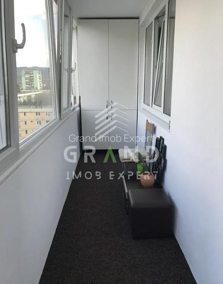 Ap 2 camere | BALCON |Gheorgheni-Interservisan-Iulius Mall - 6