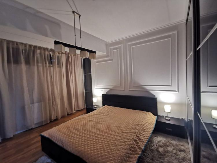 Apartament 2 camere | Parcul Carol