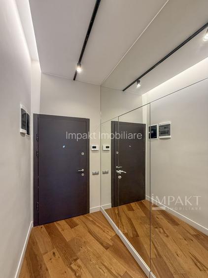 Apartament 2 camere 67.89 m2 – Cartier Europa | Ansamblul Luminia - 21