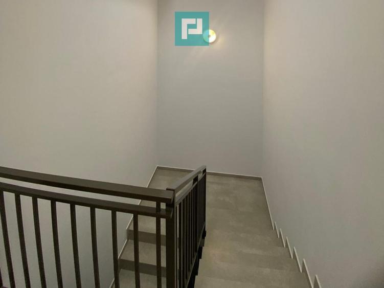 Apartament cu 3 camere moderne în Dumbrăvița