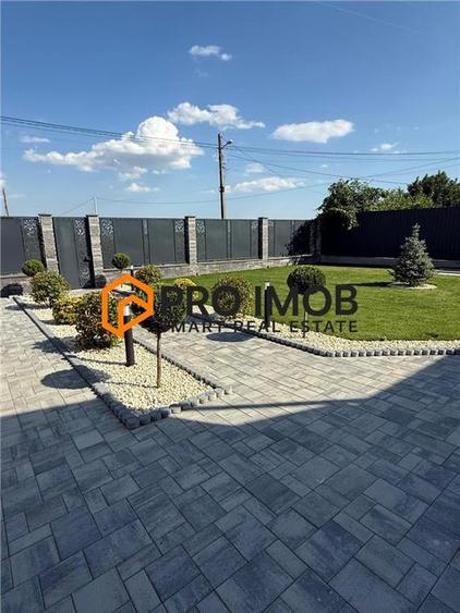 Casa tip P+1 zona Carligele-Vrancea