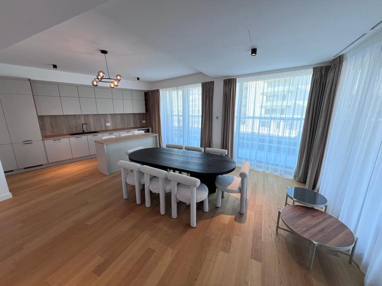 Inchiriere Penthouse Ultramodern Iancu Nicolae PRIMA INCHIRIERE!