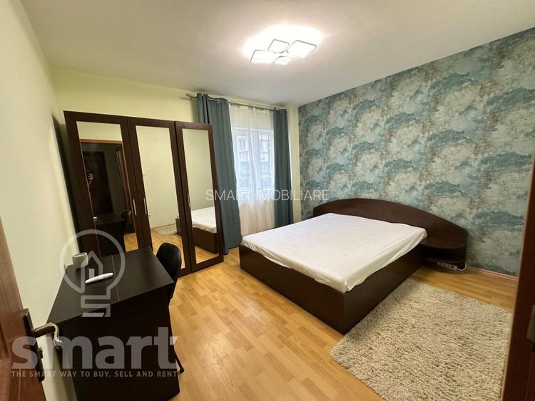 Apartament 3 camere modern parcare subterana Marasti - 4