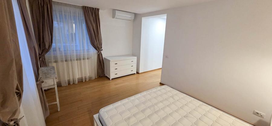 Pipera: Apartament spatios cu 3 camere, aflat intr-o zona de exceptie !