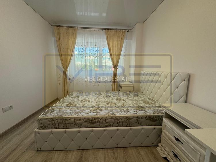 Apartament 2 camere Copou Garden - 12