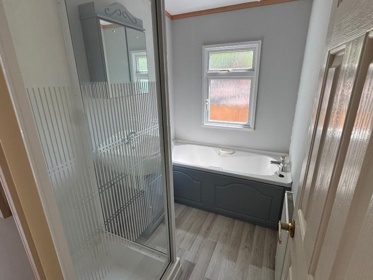 Casă mobilă superbă COSALT Balmoral Super 380/2 Deluxe Fabricație Elveția