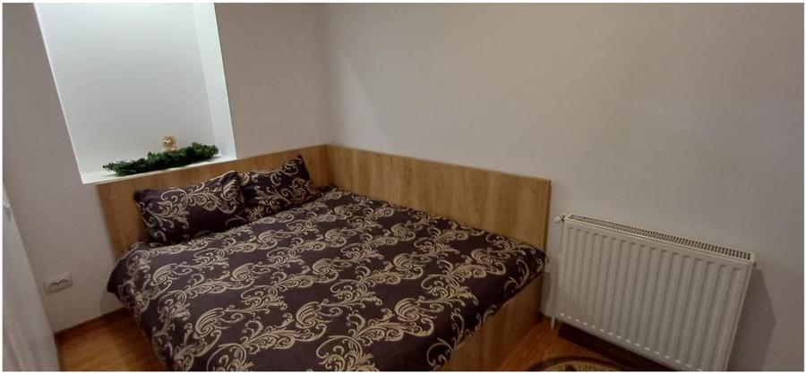 Studio modern 2 camere Centrul Istoric