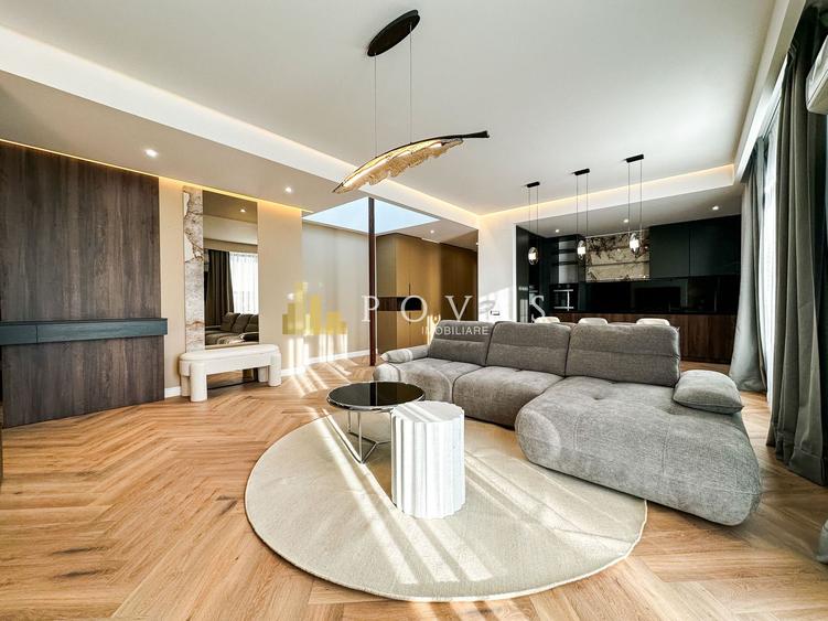 Vanzare Penthouse 4 Camere Pipera My Place North