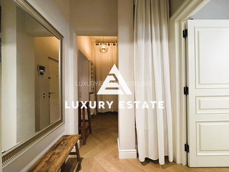 Apartament exclusivist cu terasă în prestigiosul cartier Capitale - 27