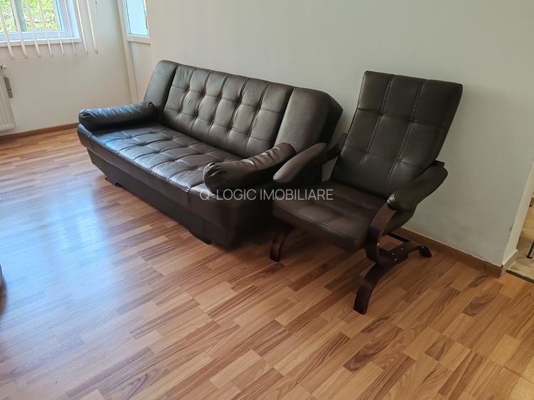 Apartament 3 camere mobilat si utilat zona Centrul Civic - 3