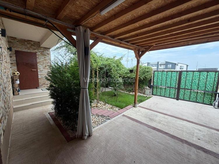Vila individuala | Bonavita Rezidențial | Otopeni - 25