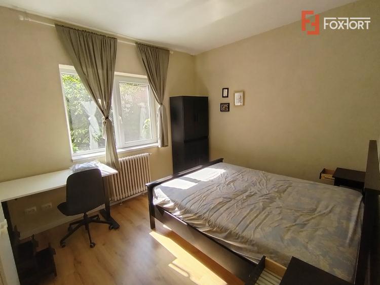 De inchiriat, apartament cu 2 camere in Timisoara, zona Girocului