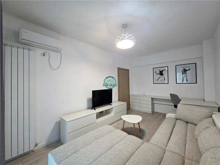 Apartament 2 camere cu parcare subterana, Novum Independentei