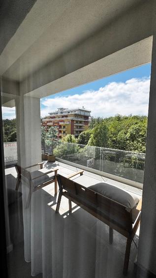 Apartament 3 camere 173 mp vecin cu Padurea- Pipera Scoala Americana