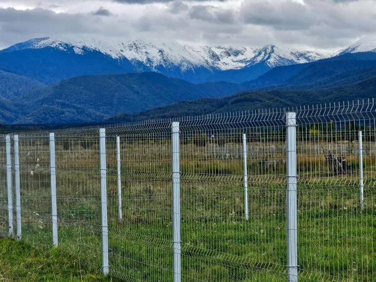 SUPER OFERTA! Teren 2000mp - Valea Avrigului, Sibiu