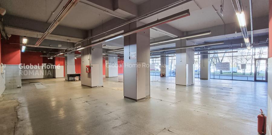 Spatiu Comercial | Ultracentral | Nicolae Titulescu | Piata Victoriei - 6