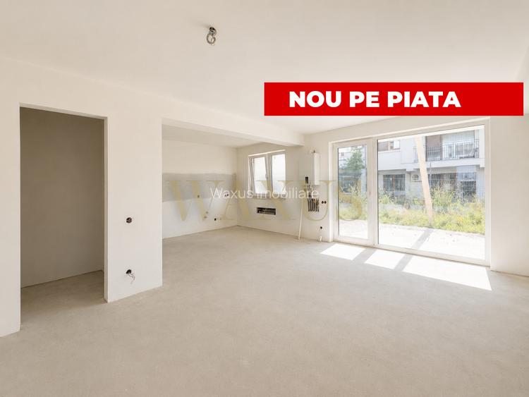 Casa in zona Baciu I Petrom - SU 150MP I 4 Camere | 1 Singur Nivel - 2
