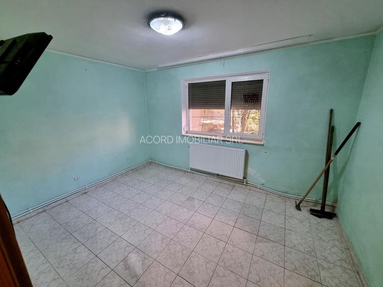 Tomis nord Calinescu-apartament 3 camere decomandat - 11