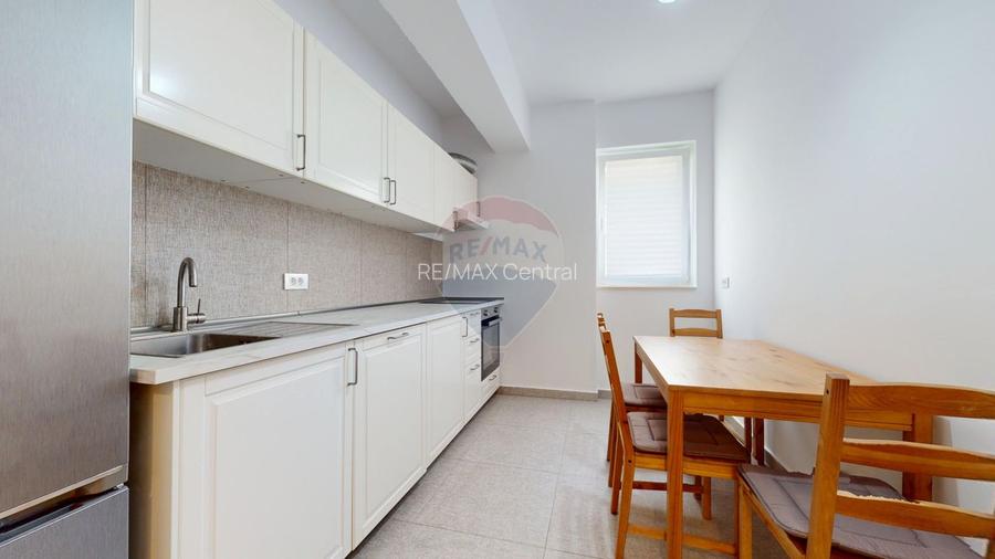 Apartament 2 camere decomandat | BSW | 66 mp utili | Parcare subterană - 3
