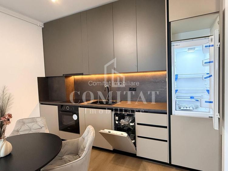 Apartamnet la cheie | Etaj intermediar | Zona Eroilor Floresti - 3