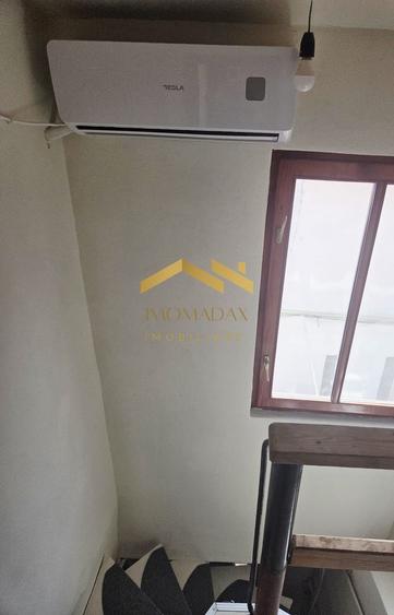Iosefin-2 Camere-Centrala proprie