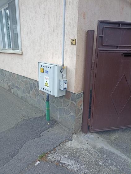 De vânzare casa particulara în Sfântu Gheorghe
