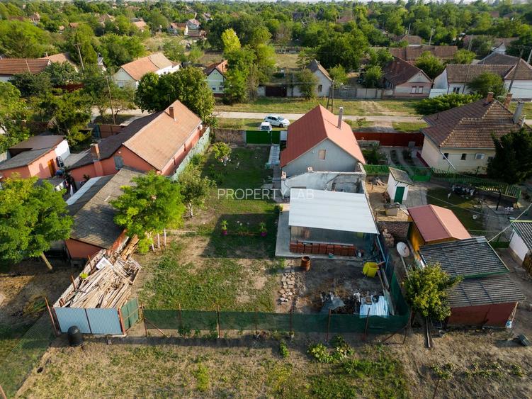Casă cu 3 camere lângă graniță - 14