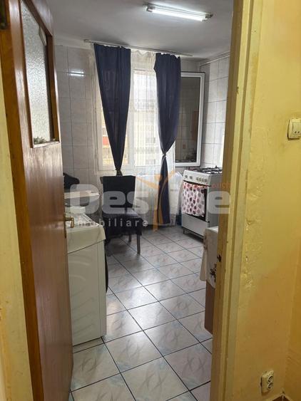 2 Camere | Ideal Pentru Locuire Sau Investiție | Berceni