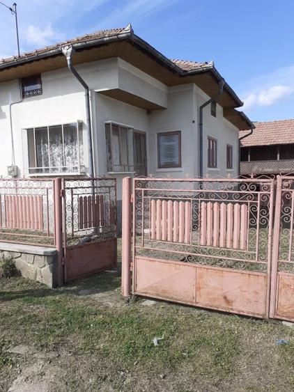 Casa Schiulesti