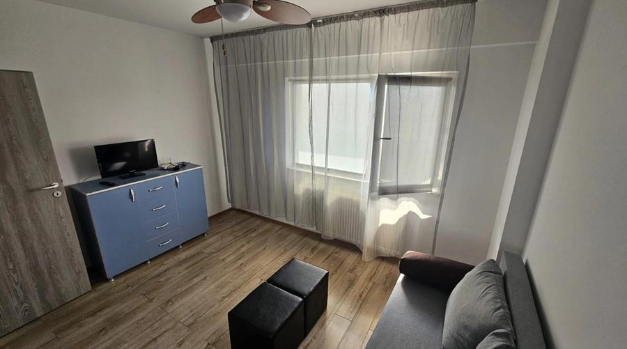 CUG apartament, 1 camera, decomandat, de vanzare, Rond Tramvai, Cod 161649