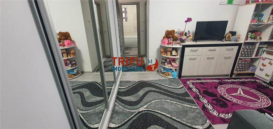 Apartament 2 camere de vanzare zona Centru