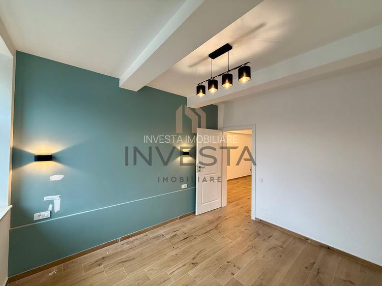 Spatiu de birouri cu 3 camere, bloc nou, Ultracentral zona Clinicilor - 2