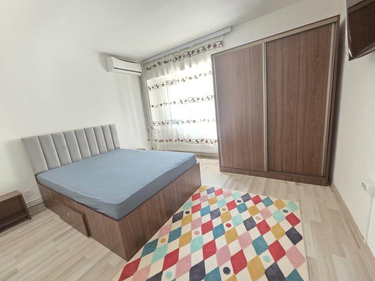 Apartament 1 cameră mobilat nou renovat la prima inchiriere IC Frimu