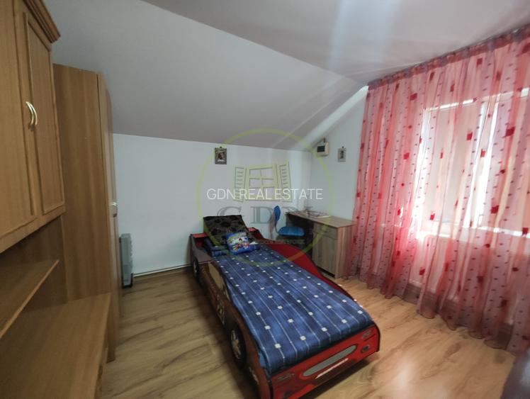 Casa 5 camere, teren 233 mp, Craiova, cartier Brestei. - 9