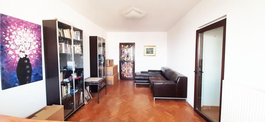  Apartament de 3 camere mobilat si complet utilat - 2