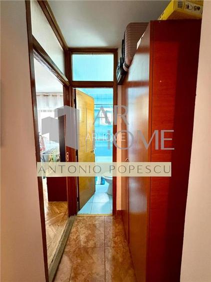 Apartament 4 camere, in Ploiesti, ultracentral. - 27
