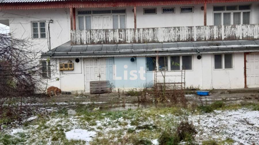 Spatiu Industrial de vanzare