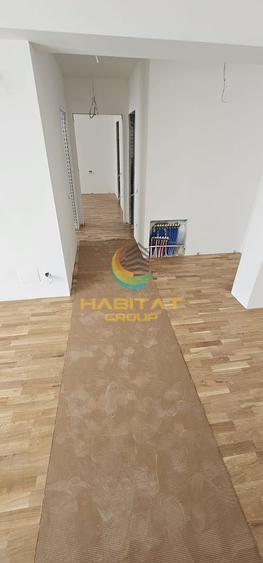 3 camere -  etaj 2 cu lift - Bloc NOu - Unirii