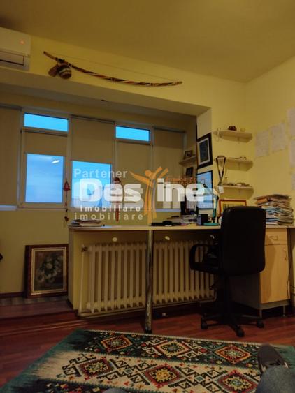 Alexandru cel Bun, Apartament 4 camere