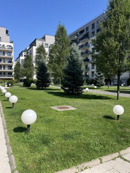 Apartament cu 2 camere Domenii | Grivița | Arcul de Triumf