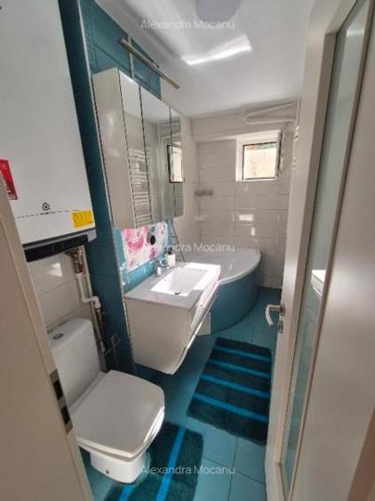 Tineretului | 3 Camere | Decomandat | AC | Boiler | Parcare | Metrou