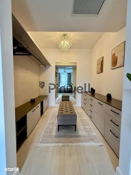 APARTAMENT 2 CAMERE I MTM Pipera Lake