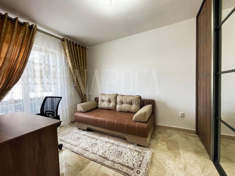Apartament 3 camere de vanzare in Baciu