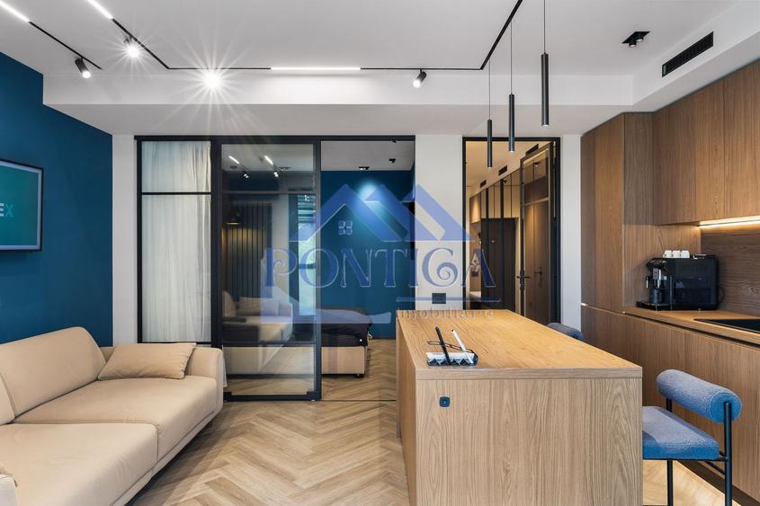 Studio de lux Compozitiori